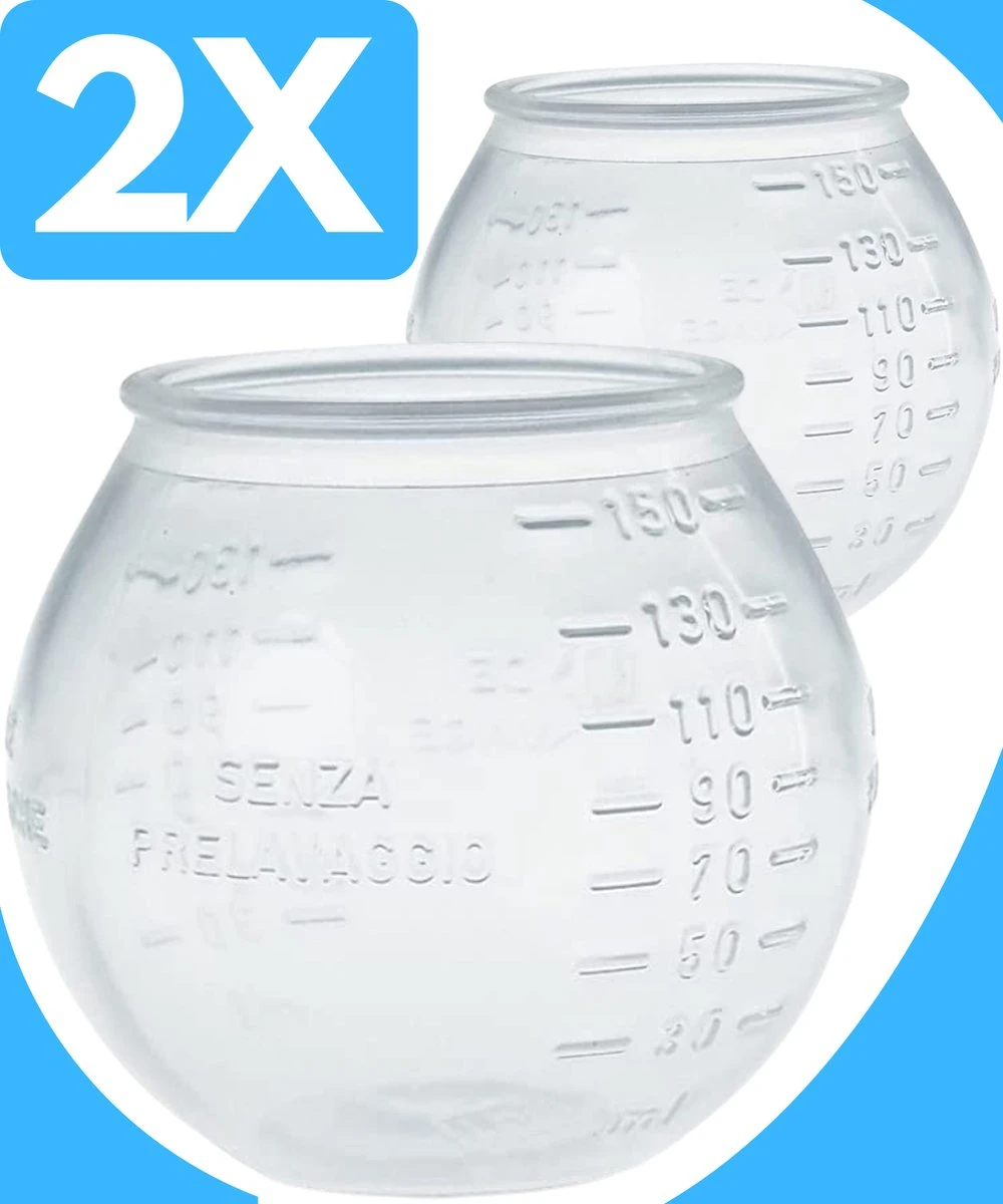 Doseerbol 2 stuks - Wasbol - Wasbollen voor wasmiddel - Doseerdop - wasbolletjes voor wasmachine - doseerbol wasmiddel vloeibaar - wasmiddel bol - wasbal Doseerbol 2 Stuks - Wasbol - Wasbollen Voor Wasmiddel - Doseerdop - Wasbolletjes Voor Wasmachine - Doseerbol Wasmiddel Vloeibaar - Wasmiddel Bol - Wasbal -Winkel Voor Schoonmaakartikelen