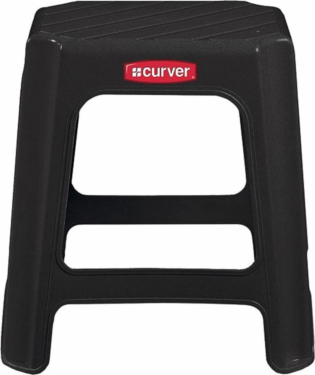 Curver kruk antraciet grijs Curver Kruk Antraciet Grijs -Winkel Voor Schoonmaakartikelen 1009x1200 2