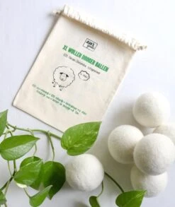 Jean's Goods Drogerballen - Droogballen - Wasdrogerballen - Wasdroger Ballen - Wasbol - Wasbollen - Wasballen - Energiebesparende Producten - Energiebesparend - Duurzaam Cadeau - RWS Wol - Zero Waste - Wasverzachter - Beige - 6 Stuks 3 Jean's Goods Drogerballen - Droogballen - Wasdrogerballen - Wasdroger Ballen - Wasbol - Wasbollen - Wasballen - Energiebesparende Producten - Energiebesparend - Duurzaam Cadeau - RWS Wol - Zero Waste - Wasverzachter - Beige - 6 Stuks -Winkel Voor Schoonmaakartikelen 1012x1200