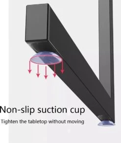 TammaT - Afdruiprek Met Lekbak 2 Laags – Inklapbaar - Afwasrek – Met 2 Lekbakken – Extra Accessories Voor Servies En Snijplanken - RVS - 38x35x26,5cm -Winkel Voor Schoonmaakartikelen 1014x1200 2