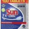 SUN® Sun Vaatwastabletten - Classic - 100 Stuks -Winkel Voor Schoonmaakartikelen 1017x1200 6