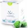Starbluedisc Toiletblok Jaarverpakking 24 Stuks Groen -Winkel Voor Schoonmaakartikelen 1018x1200 2