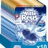 Witte Reus Blauw Actief Toiletblok - Hygiene - WC Blokjes Voordeelverpakking - 10 Stuks 2 Witte Reus Blauw Actief Toiletblok - Hygiene - WC Blokjes Voordeelverpakking - 10 Stuks -Winkel Voor Schoonmaakartikelen 1019x1200 6