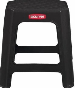 Curver Tabouret Opstap Krukje H43cm Antr 4 Curver Tabouret Opstap Krukje H43cm Antr -Winkel Voor Schoonmaakartikelen 1024x1200 1