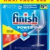 Finish Power All In One Citroen Vaatwastabletten - 68 Stuks 1 Finish Power All In One Citroen Vaatwastabletten - 68 Stuks -Winkel Voor Schoonmaakartikelen 1030x1200