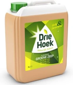 Driehoek - Vloeibare Groene Zeep - 5 Liter -Winkel Voor Schoonmaakartikelen 1037x1200 1