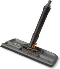 GARDENA Cleansystem Raamborstel Met Trekker - Werkbreedte 31 Cm -Winkel Voor Schoonmaakartikelen 1046x1200 4