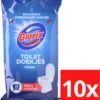 5 Pakken Glorix Toiletdoekjes Ocean 30st -Winkel Voor Schoonmaakartikelen 1054x1200 1
