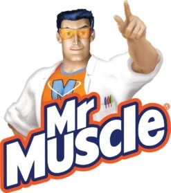 3 X Mr Muscle Keuken Reiniger Spray - Keukenreiniger - 3 X 500ml -Winkel Voor Schoonmaakartikelen 1062x1200 3