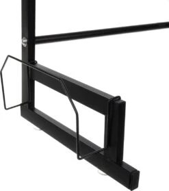 Afdruiprek Droger Zwart Voor Bestek Boven De Gootsteen 65 Cm X 29 Cm X 52 Cm -Winkel Voor Schoonmaakartikelen 1064x1200 2