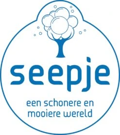 Seepje Wasmiddel - Sprankelende Jasmijn - Wasmiddel Universeel - Kwartaalpakket – 3 X 23 Wasbeurten - 3 X 1L -Winkel Voor Schoonmaakartikelen 1067x1200