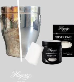 Hagerty Silver Care - Pasta Voor Zilverreiniging 185 Gr -Winkel Voor Schoonmaakartikelen 1079x1200 1