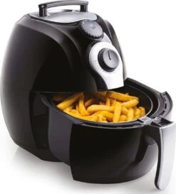 HG Airfryer Reiniger - 250ml - Inclusief Kwastje -Winkel Voor Schoonmaakartikelen 1087x1200