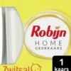 Robijn Zwitsal - Home Geurkaars - 115 Gram -Winkel Voor Schoonmaakartikelen 1090x1200