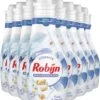Robijn Puur & Zacht Wasverzachter - 8 X 30 Wasbeurten - Voordeelverpakking -Winkel Voor Schoonmaakartikelen 1092x1200 1