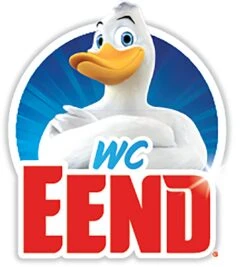 WC Eend Toiletreiniger Action Gel Floral Moon - 6x 750 Ml - Voordeelverpakking -Winkel Voor Schoonmaakartikelen 1109x1200 1