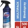 Glorix Spray Bleek 500ML 6x 1 Glorix Spray Bleek 500ML 6x -Winkel Voor Schoonmaakartikelen 1118x1200 1
