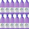 Schoonmaakazijn Groenland Lavendel 1 Liter - Doos A 12 Fles A 1 Liter -Winkel Voor Schoonmaakartikelen 1118x1200