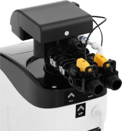 Uniprodo Waterontharder - 2-8 Personen - 15 L - 1.6-2.9 M 3 / Uur -Winkel Voor Schoonmaakartikelen 1118x1200 2