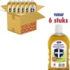 Dr Johnsons Ontsmettingsmiddel - 6 X 500ml Voordeelverpakking - Dettol Antiseptic Alternatief -Winkel Voor Schoonmaakartikelen 1134x1200 1