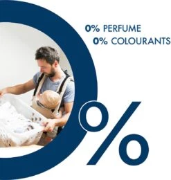 Neutral 0% Kleur Parfumvrij Waspoeder - 18 Wasbeurten - 1,188 Kg - Wasmiddel -Winkel Voor Schoonmaakartikelen 1139x1200 1