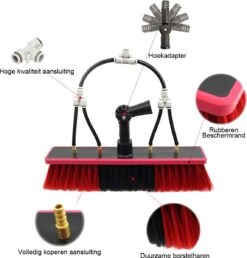 Kibani Telescoop Borstel 9m - Telescoopsteel Ramenwassen - Telescoopsteel Met Borstel - Telescoopsteel - Telescoopsteel Met Waterdoorvoer - Ramenwassen - Raamwisser Met Telescoopsteel - Raamwisser - Telescoopstelen 14 Kibani Telescoop Borstel 9m - Telescoopsteel Ramenwassen - Telescoopsteel Met Borstel - Telescoopsteel - Telescoopsteel Met Waterdoorvoer - Ramenwassen - Raamwisser Met Telescoopsteel - Raamwisser - Telescoopstelen -Winkel Voor Schoonmaakartikelen 1147x1200 7