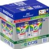 Ariel Professional - All In 1 Pods - Color - 110 Stuks 2 Ariel Professional - All In 1 Pods - Color - 110 Stuks -Winkel Voor Schoonmaakartikelen 1148x1200