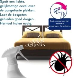 Natuurlijke Huisstofmijt Spray - Milieuvriendelijk - Ecologisch - Matras Spray - Huisstofmijt Bestrijder - Huistofmijt Allergie 4 Natuurlijke Huisstofmijt Spray - Milieuvriendelijk - Ecologisch - Matras Spray - Huisstofmijt Bestrijder - Huistofmijt Allergie -Winkel Voor Schoonmaakartikelen 1148x1200 2