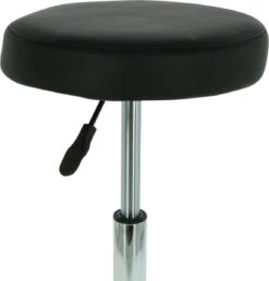 Alora Tabouret Op Wielen - Zadelkruk - Zwart - Kruk – Kapperskruk - Draaikruk - Werkkruk - Verstelbaar 7 Alora Tabouret Op Wielen - Zadelkruk - Zwart - Kruk – Kapperskruk - Draaikruk - Werkkruk - Verstelbaar -Winkel Voor Schoonmaakartikelen 1148x1200 3