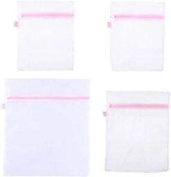 Merkloos Orange85 Waszakken 4 Stuks - 4 Maten - Lingerie - Bh - Schoenen - Schoenen 9 Merkloos Orange85 Waszakken 4 Stuks - 4 Maten - Lingerie - Bh - Schoenen - Schoenen -Winkel Voor Schoonmaakartikelen 1160x1200