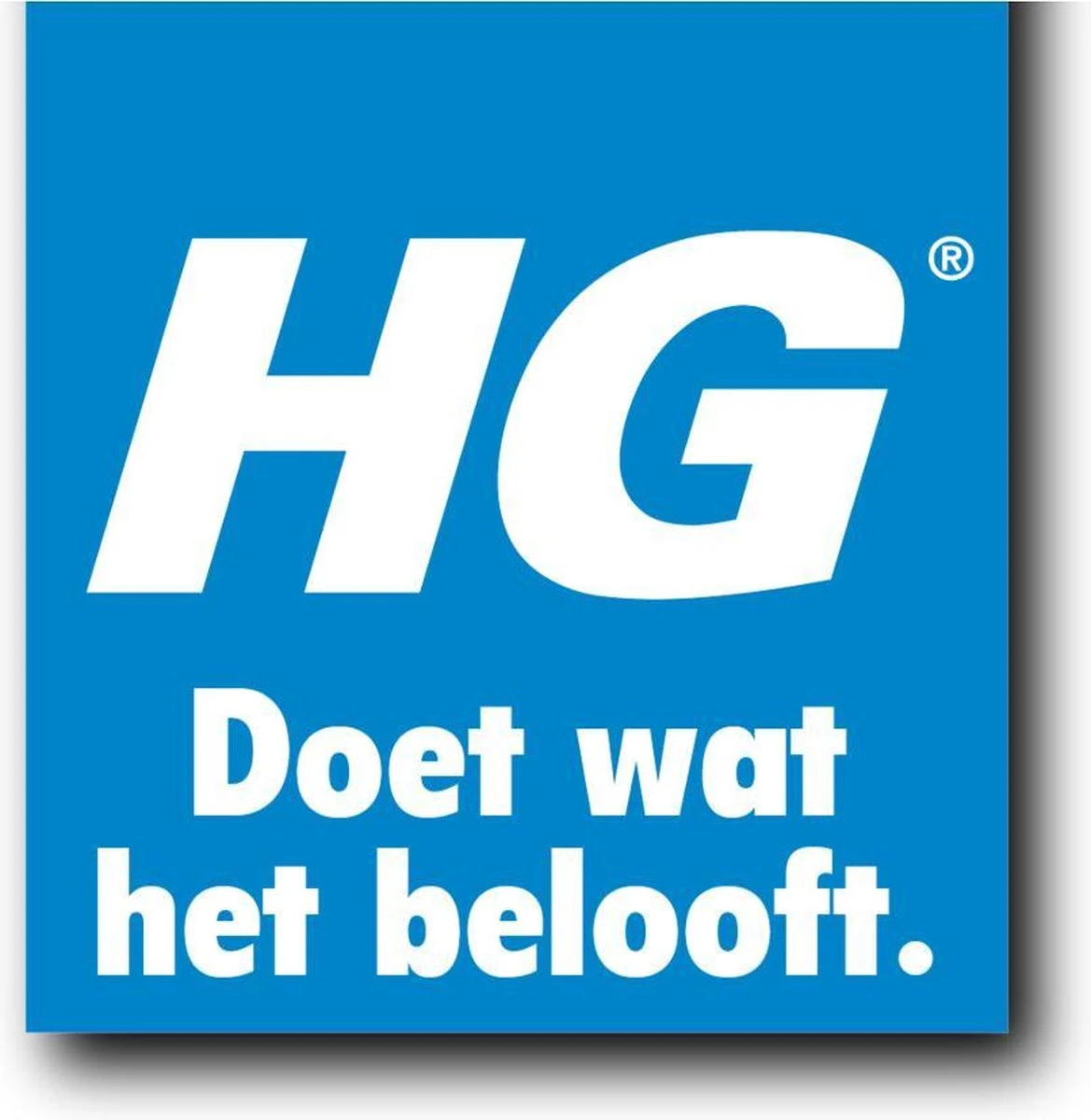 HG douchecabine beschermer - 250ml - voor alle soorten materialen HG Douchecabine Beschermer - 250ml - Voor Alle Soorten Materialen -Winkel Voor Schoonmaakartikelen 1169x1200 1