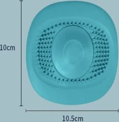 Luxe Doucheputje Afvoer Plug Zeef Stopper Stop - Universele Haarfilter Haarvanger Gootsteenstop Afvoerstop Onderdeel Afvoerputje Stopper Putje Rooster Voor Wastafel Gootsteen Spoelbak Bad Douchebak Keuken Wasbak Badkuip Aanrecht - Siliconen - Geel -Winkel Voor Schoonmaakartikelen 1171x1200 1