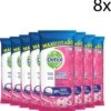 Dettol - Schoonmaakdoekjes - Power & Fresh - Kersenbloesem - 80 Stuks X8 -Winkel Voor Schoonmaakartikelen 1171x1200