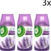 Air Wick Freshmatic Automatische Spray Luchtverfrisser - Paarse Lavendel Navulling - 3 Stuks - Voordeelverpakking -Winkel Voor Schoonmaakartikelen 1172x1200 2