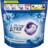 Lenor Wasmiddel All-in-1 Pods Zeebries 39 Stuks 1 Lenor Wasmiddel All-in-1 Pods Zeebries 39 Stuks -Winkel Voor Schoonmaakartikelen 1173x1200