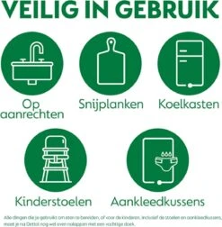 Dettol - Power & Fresh - Allesreiniger - Katoenfris - 3 X 4 Liter -Winkel Voor Schoonmaakartikelen 1177x1200 3