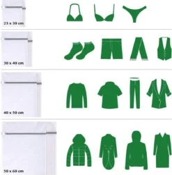 Merkloos Waszak 7x- Waszakken Voor Wasgoed- Laundry Bag- Incl. BH Waszakje Lingerie- Travel Organizer Bags-Set Van 7 6 Merkloos Waszak 7x- Waszakken Voor Wasgoed- Laundry Bag- Incl. BH Waszakje Lingerie- Travel Organizer Bags-Set Van 7 -Winkel Voor Schoonmaakartikelen 1178x1200 3