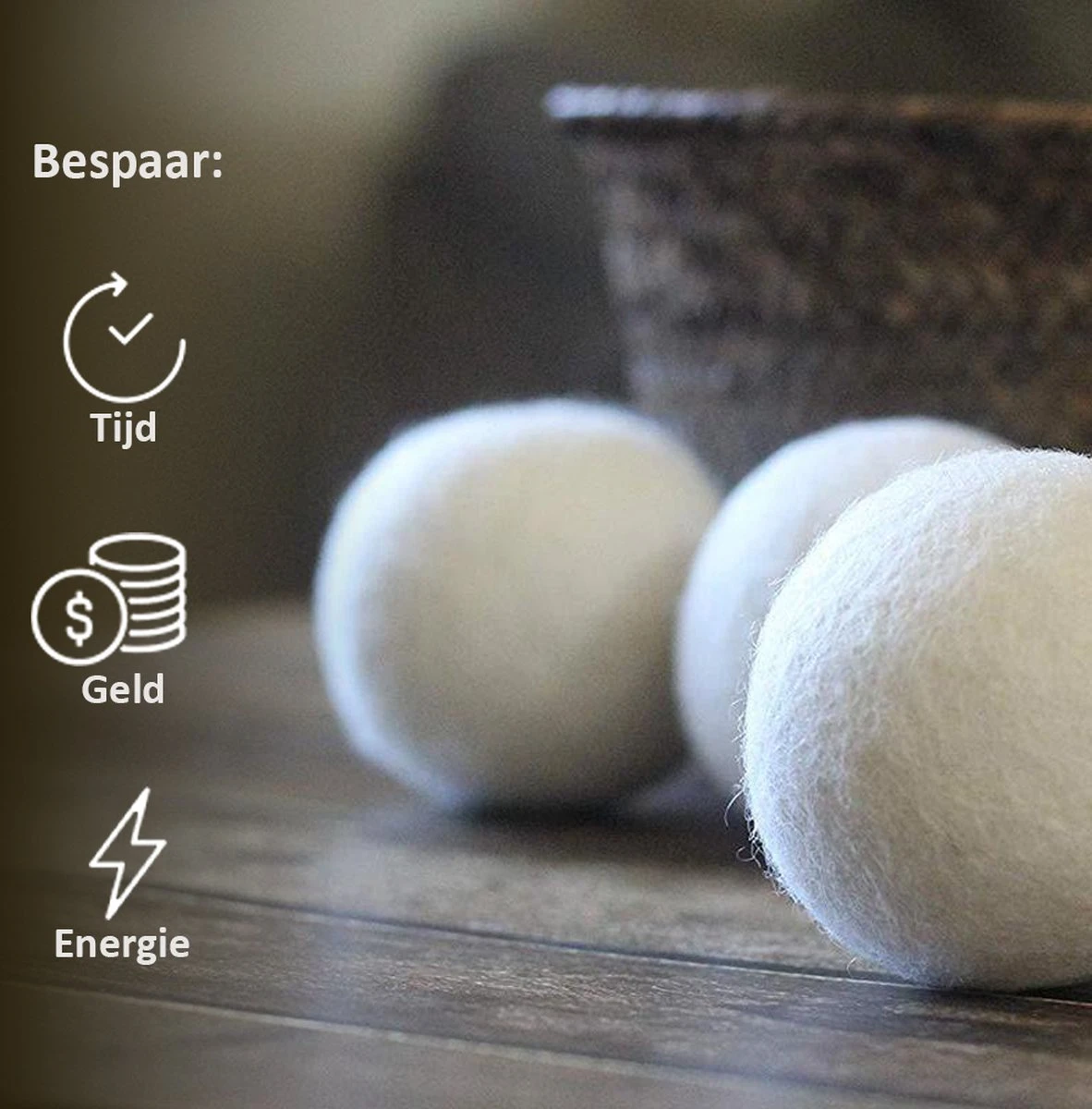 Droger Ballen Wol - Wasdroger Herbruikbare Wollen Droger Ballen - Droogballen Voor Snellere Droogtijd- Set 6 Stuks - Swilix Droger Ballen Wol - Wasdroger Herbruikbare Wollen Droger Ballen - Droogballen Voor Snellere Droogtijd- Set 6 Stuks - Swilix -Winkel Voor Schoonmaakartikelen 1182x1200 2