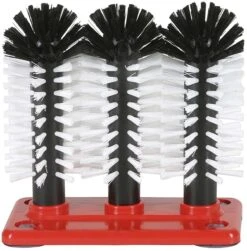 Bar Professional Spoelborstel Kunststof Voet - 3-delig -Winkel Voor Schoonmaakartikelen 1183x1200 3