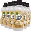 Marcel's Green Soap Wasverzachter Vanille & Katoen - 6 X 750 Ml -Winkel Voor Schoonmaakartikelen 1192x1200 1