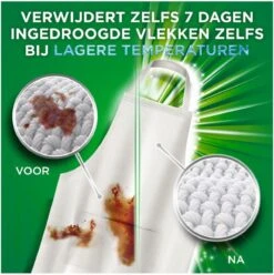 Ariel All In 1 Wasmiddel Pods + Ultra Vlekverwijderaar - 35 Wasbeurten -Winkel Voor Schoonmaakartikelen 1195x1200