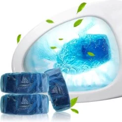 Merkloos Toiletblokjes Voor Inbouwreservoirs – WC-blokjes – Toiletblokken In Een Voordeelverpakking – 30 Stuks 5 Merkloos Toiletblokjes Voor Inbouwreservoirs – WC-blokjes – Toiletblokken In Een Voordeelverpakking – 30 Stuks -Winkel Voor Schoonmaakartikelen 1196x1200 2