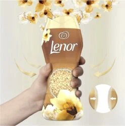 Lenor Gouden Orchidee Was Pakket - Pods Geurbooster & Wasverzachter -Winkel Voor Schoonmaakartikelen 1197x1200