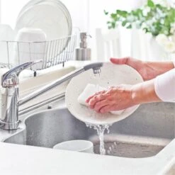 Dreft Naturals Lavender & Rosemary Afwasmiddel - Voordeelverpakking 10x450ml -Winkel Voor Schoonmaakartikelen 1198x1200 18