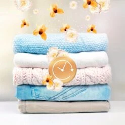 Lenor Geurbooster Gouden Orchidee - Geurparels - 6x16 Wasbeurten - Voordeelverpakking -Winkel Voor Schoonmaakartikelen 1199x1200 4