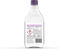 Ecover - Afwasmiddel - Lelie & Lotus - Voordeelverpakking 8 X 450 Ml -Winkel Voor Schoonmaakartikelen 1200x1011