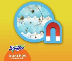 Swiffer Duster Trap & Lock-navullingen Met Een Geur Van Ambi Pur 9 Stuks 5 Swiffer Duster Trap & Lock-navullingen Met Een Geur Van Ambi Pur 9 Stuks -Winkel Voor Schoonmaakartikelen 1200x1015 2