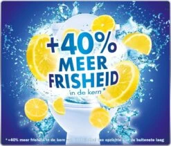 Witte Reus Kracht Actief Toiletblok - Citrus - WC Blokjes Voordeelverpakking - 10 Stuks -Winkel Voor Schoonmaakartikelen 1200x1025 7