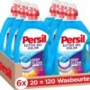 Persil® Persil Active Gel Color - Vloeibaar Wasmiddel - Voordeelverpakking - 6 X 20 Wasbeurten -Winkel Voor Schoonmaakartikelen 1200x1041 1