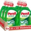 Persil® Persil Active Gel Universal - Vloeibaar Wasmiddel - Voordeelverpakking - 6 X 20 Wasbeurten -Winkel Voor Schoonmaakartikelen 1200x1041